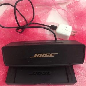 Bose Limited Edition Bluetooth Speaker